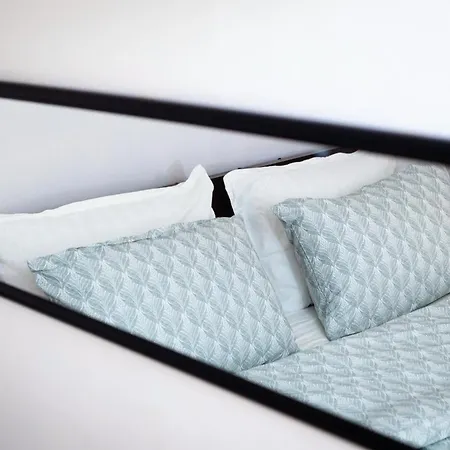 Lejlighed Iris Paralía