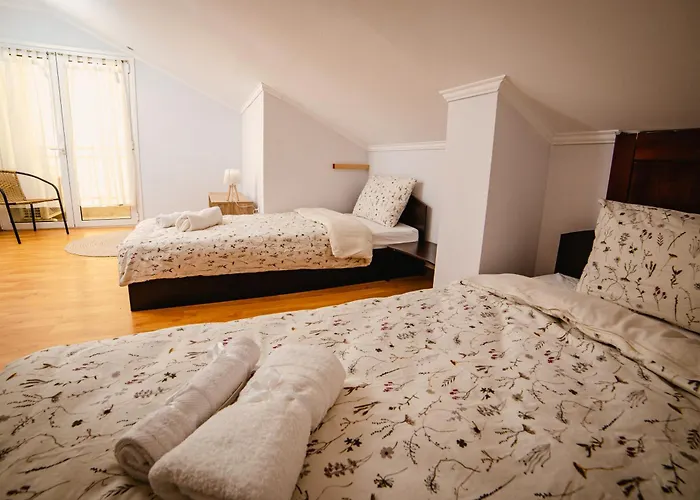 Apartamento Iris Paralía