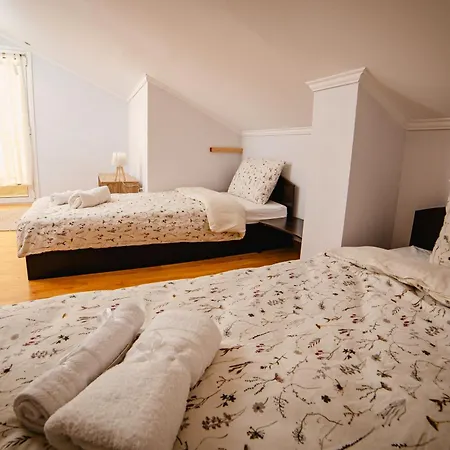 Apartamento Iris Paralía