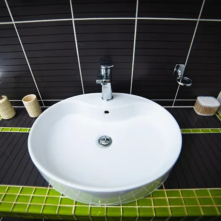 Apartamento Iris Paralía